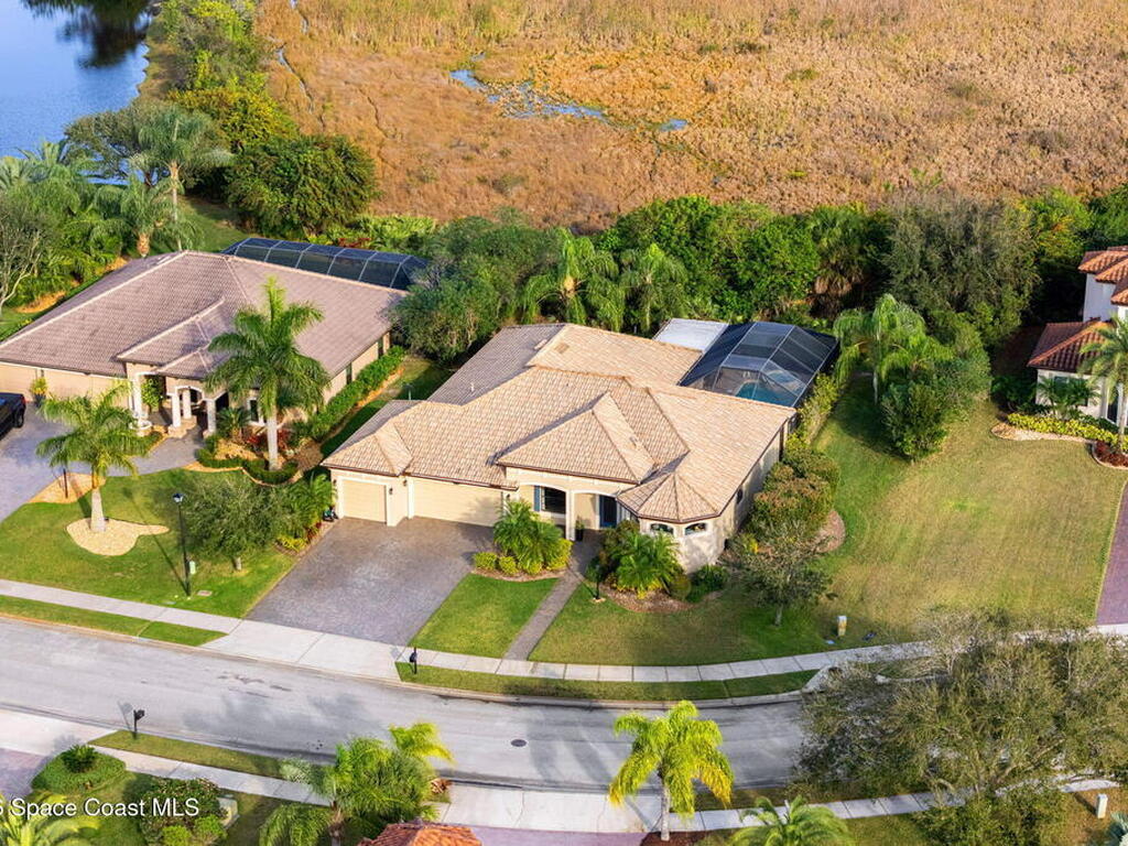 4035 Waterloo Place, Melbourne, FL 32940