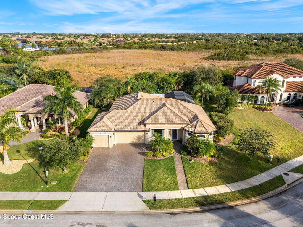 4035 Waterloo Place, Melbourne, FL 32940