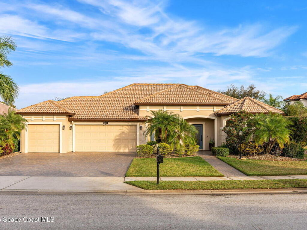 4035 Waterloo Place, Melbourne, FL 32940