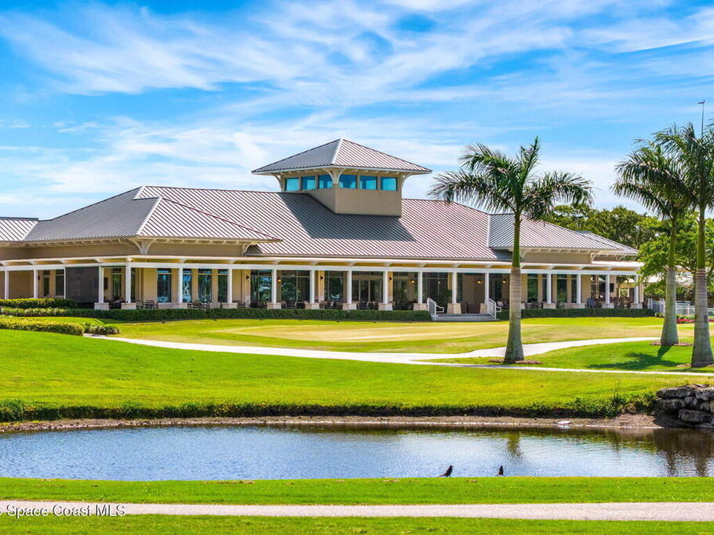 4035 Waterloo Place, Melbourne, FL 32940