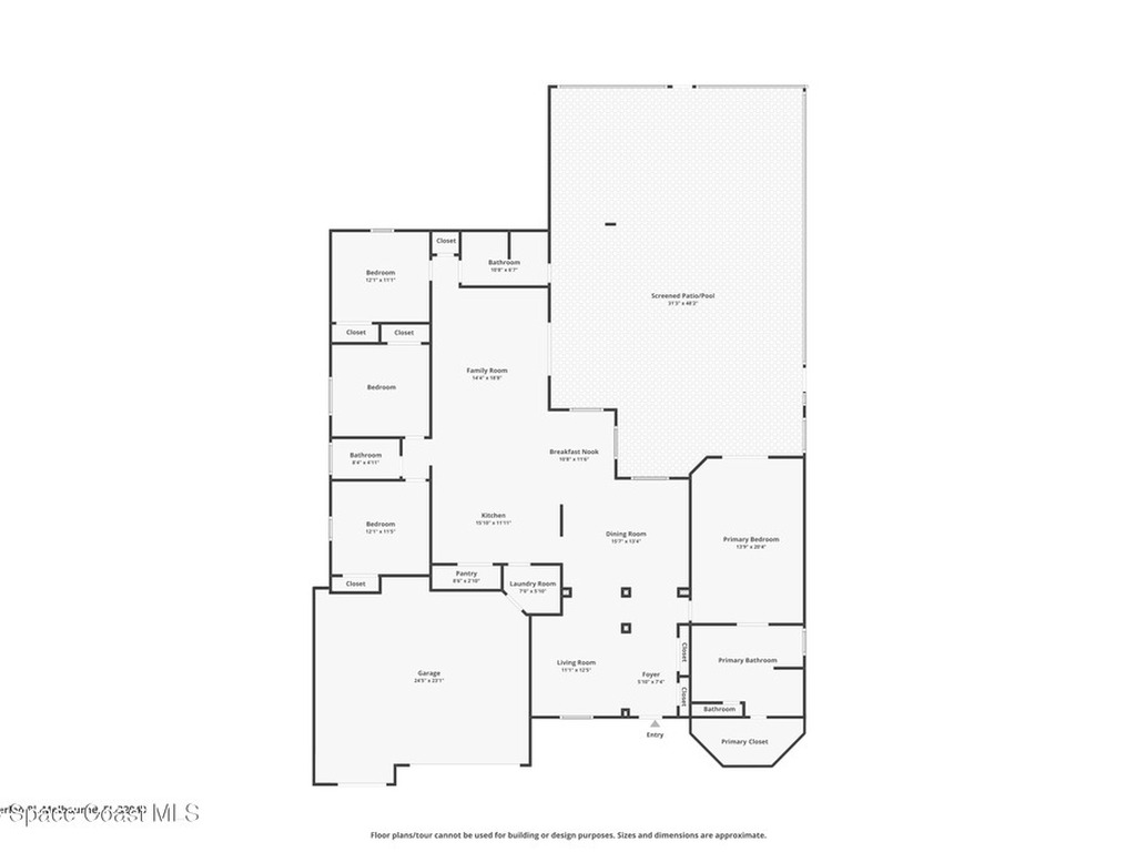 4035 Waterloo Place, Melbourne, FL 32940