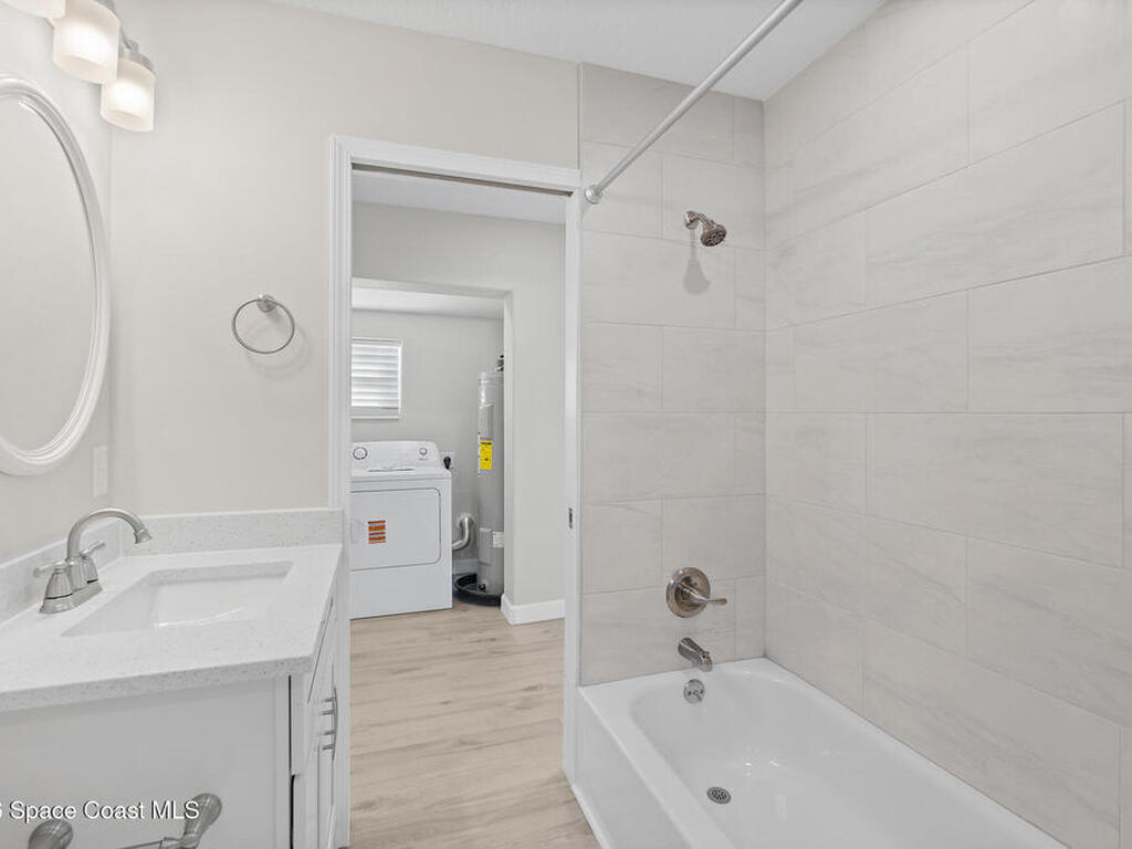 1396 Earl Drive, Merritt Island, FL 32952