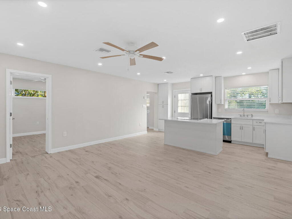 1396 Earl Drive, Merritt Island, FL 32952