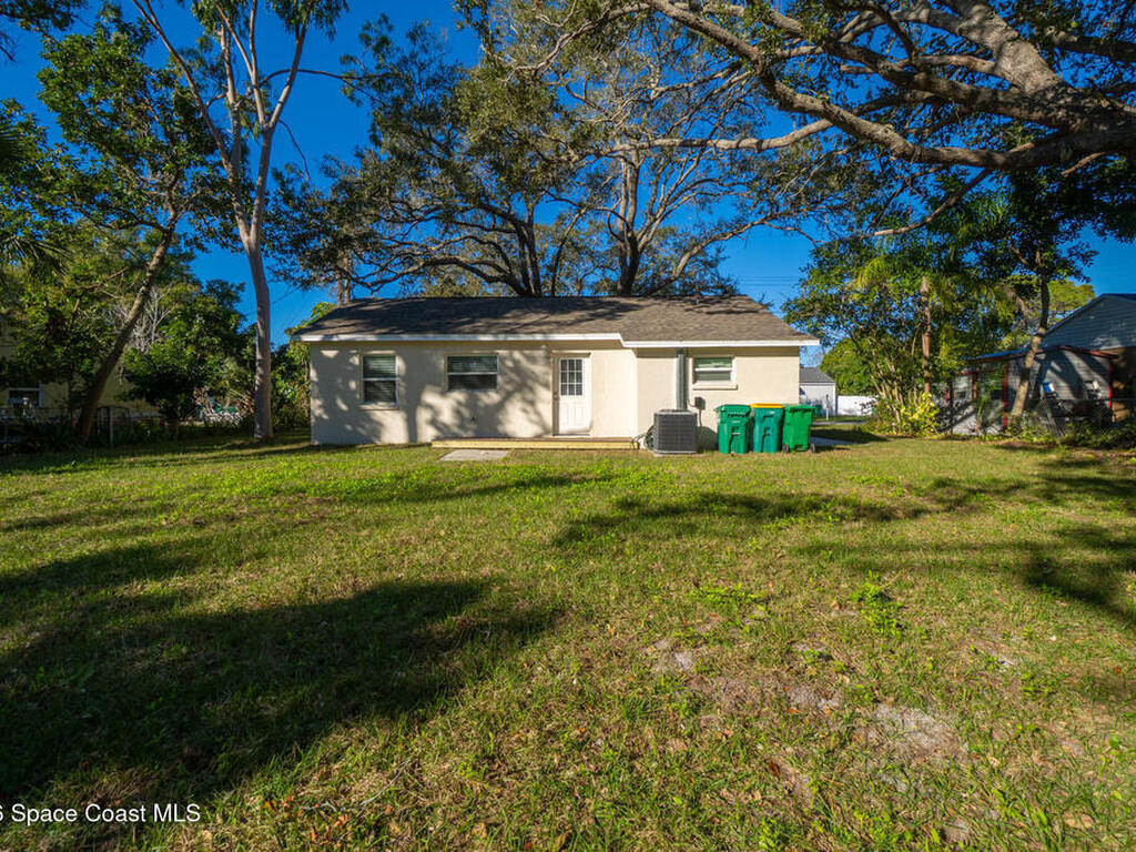 1396 Earl Drive, Merritt Island, FL 32952