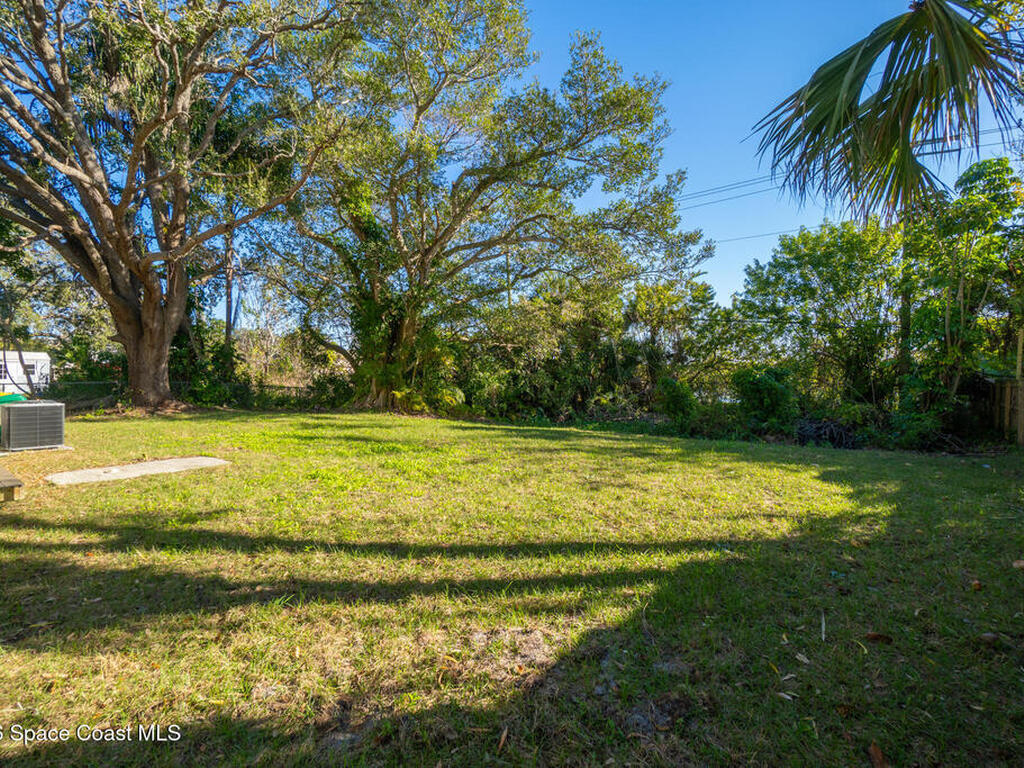 1396 Earl Drive, Merritt Island, FL 32952