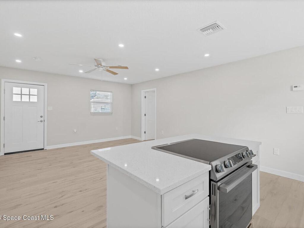 1396 Earl Drive, Merritt Island, FL 32952