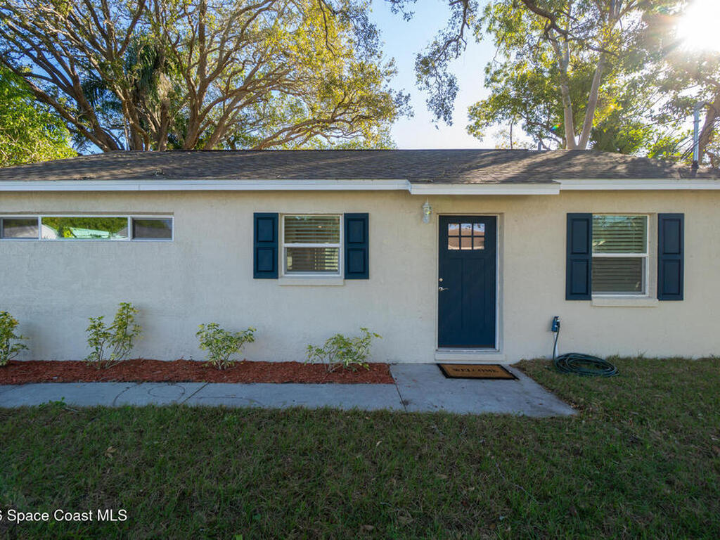 1396 Earl Drive, Merritt Island, FL 32952