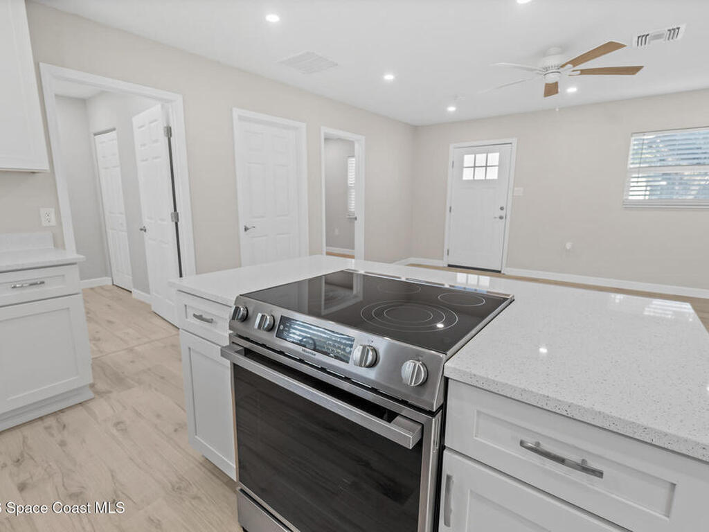 1396 Earl Drive, Merritt Island, FL 32952