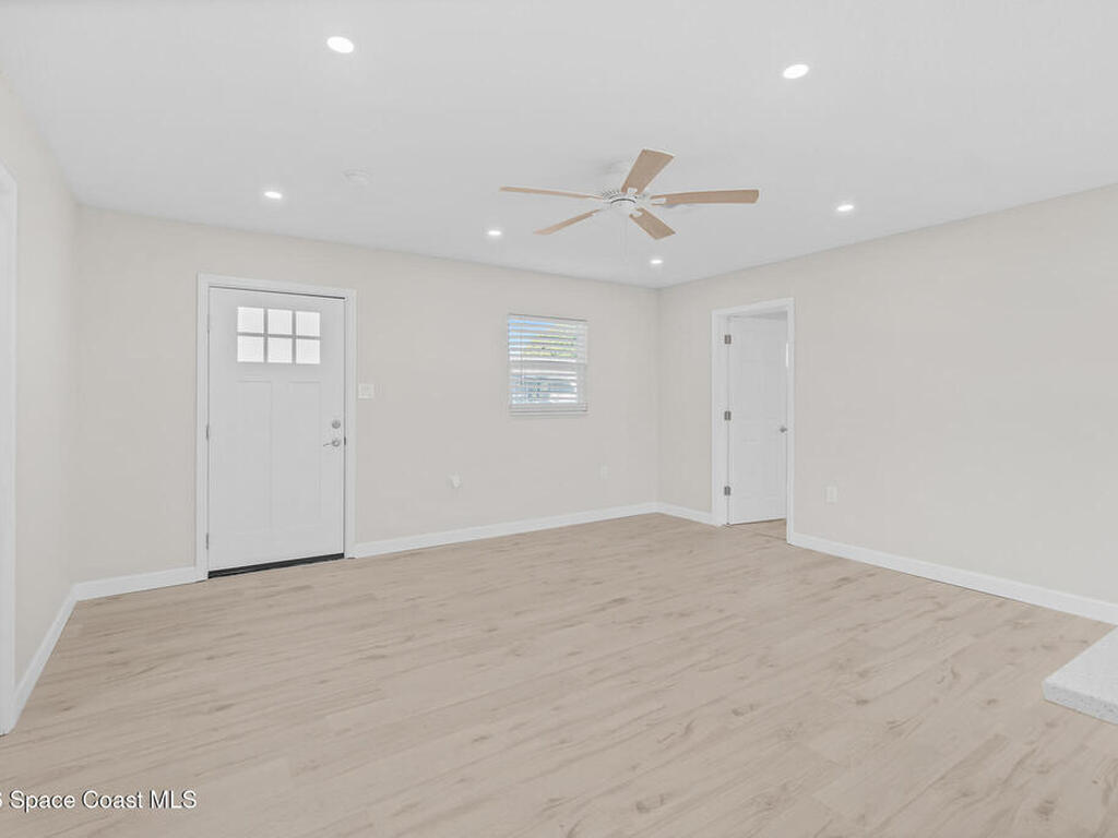 1396 Earl Drive, Merritt Island, FL 32952