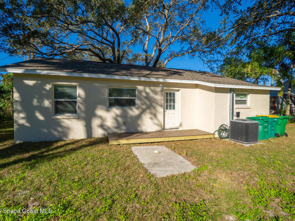 1396 Earl Drive, Merritt Island, FL 32952