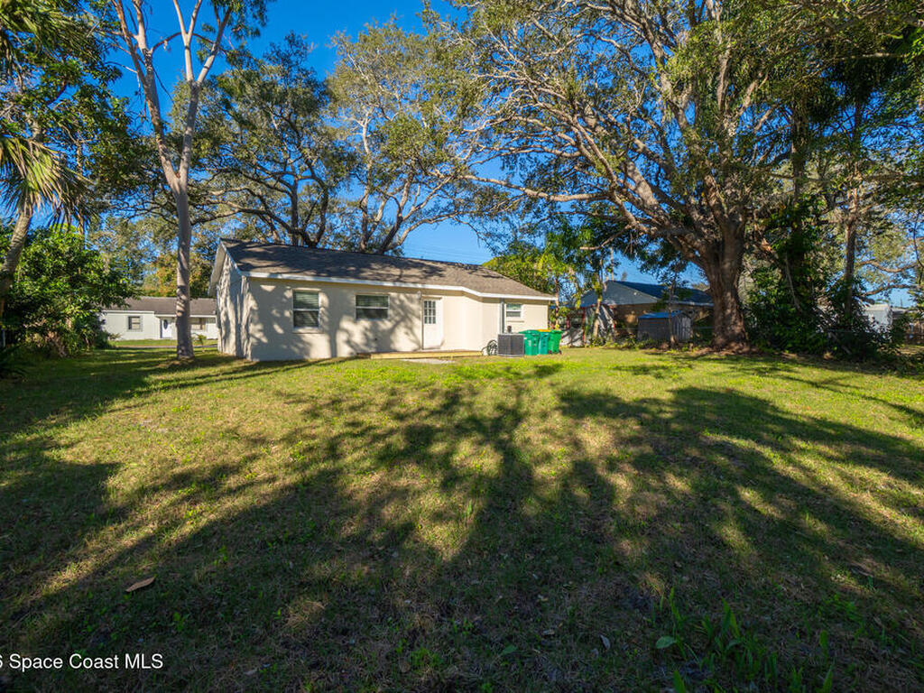 1396 Earl Drive, Merritt Island, FL 32952