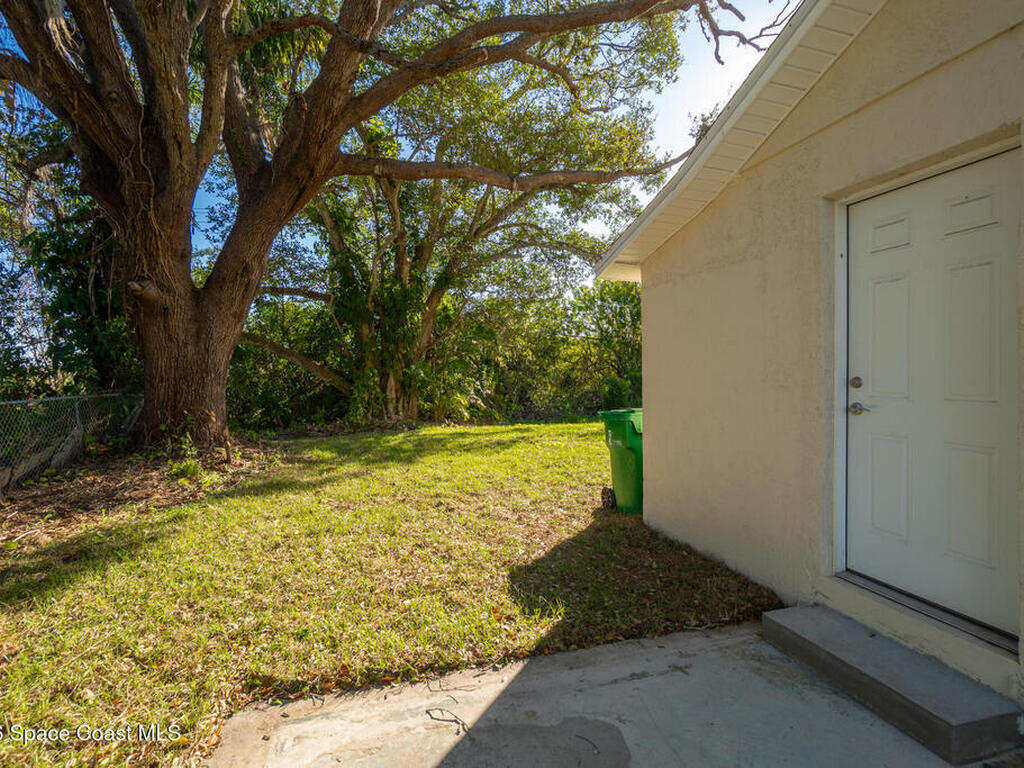 1396 Earl Drive, Merritt Island, FL 32952