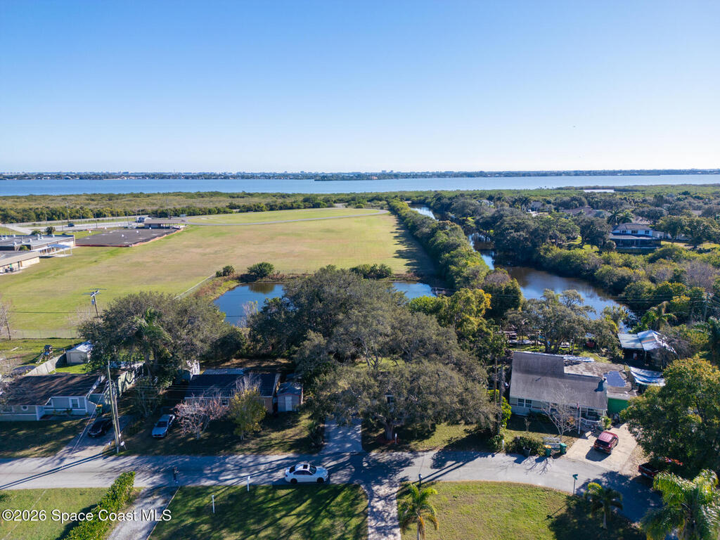 1396 Earl Drive, Merritt Island, FL 32952