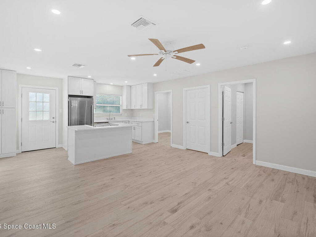 1396 Earl Drive, Merritt Island, FL 32952