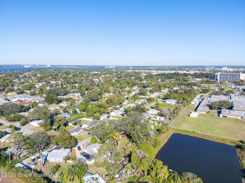 1396 Earl Drive, Merritt Island, FL 32952