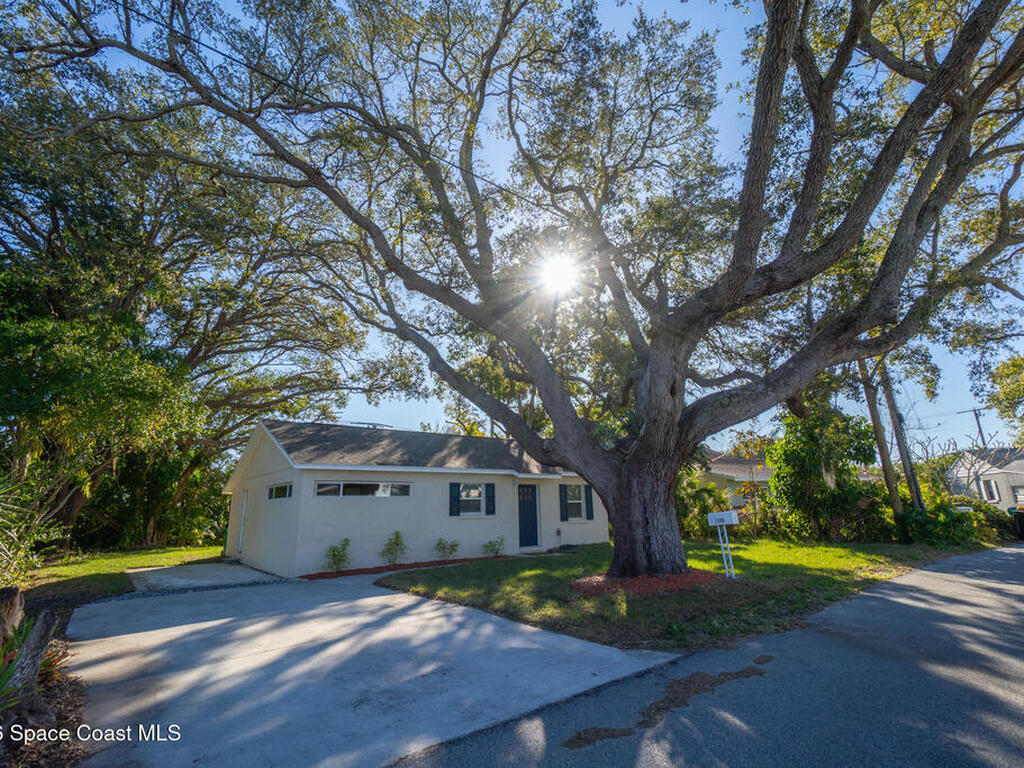 1396 Earl Drive, Merritt Island, FL 32952