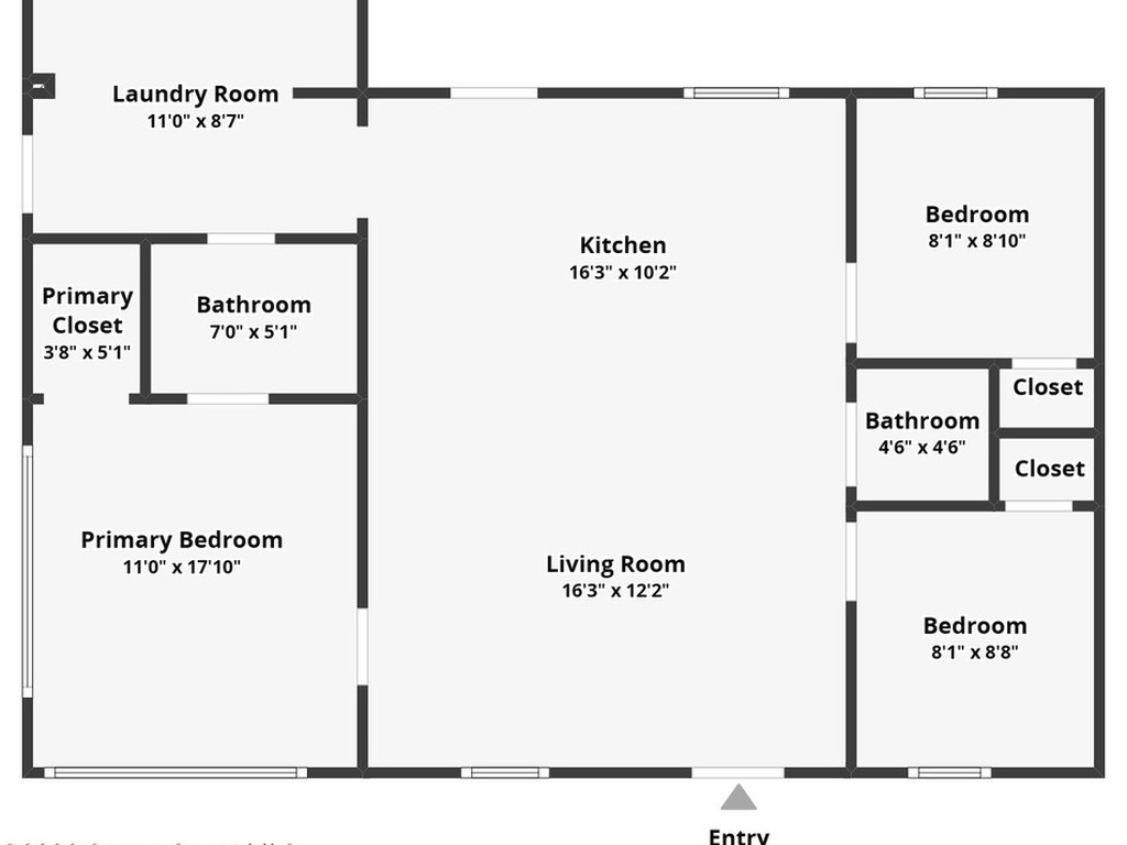 1396 Earl Drive, Merritt Island, FL 32952