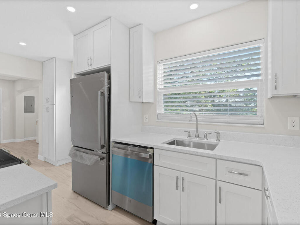 1396 Earl Drive, Merritt Island, FL 32952