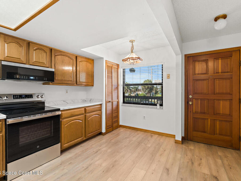 5610 N Banana River Boulevard, Cocoa Beach, FL 32931