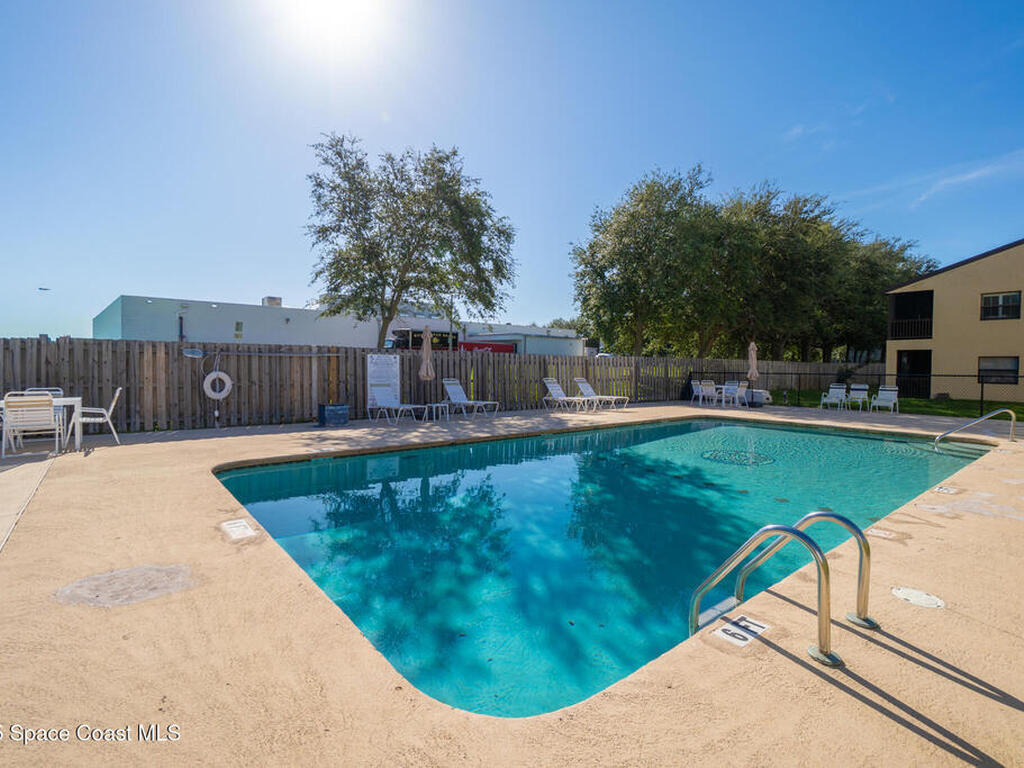 5610 N Banana River Boulevard, Cocoa Beach, FL 32931