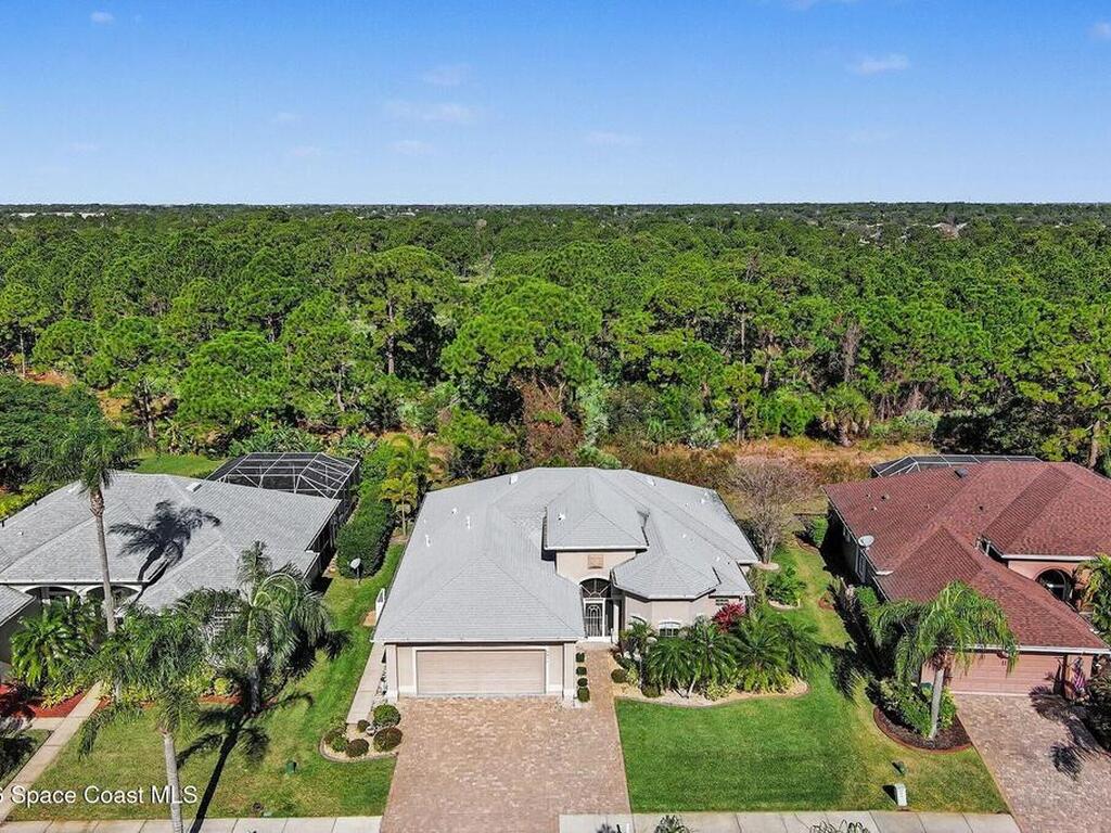 6031 Herons Landing Drive, Rockledge, FL 32955