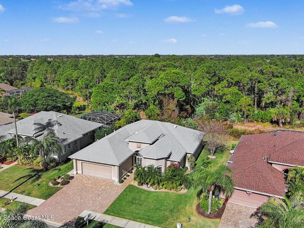 6031 Herons Landing Drive, Rockledge, FL 32955