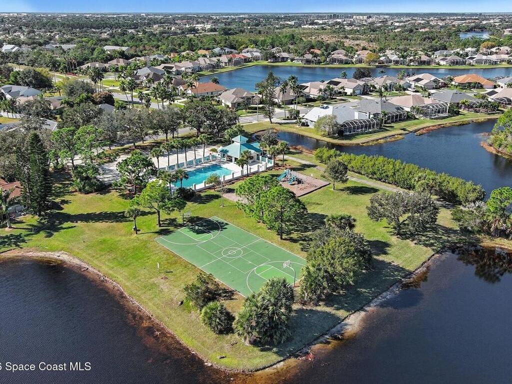 6031 Herons Landing Drive, Rockledge, FL 32955