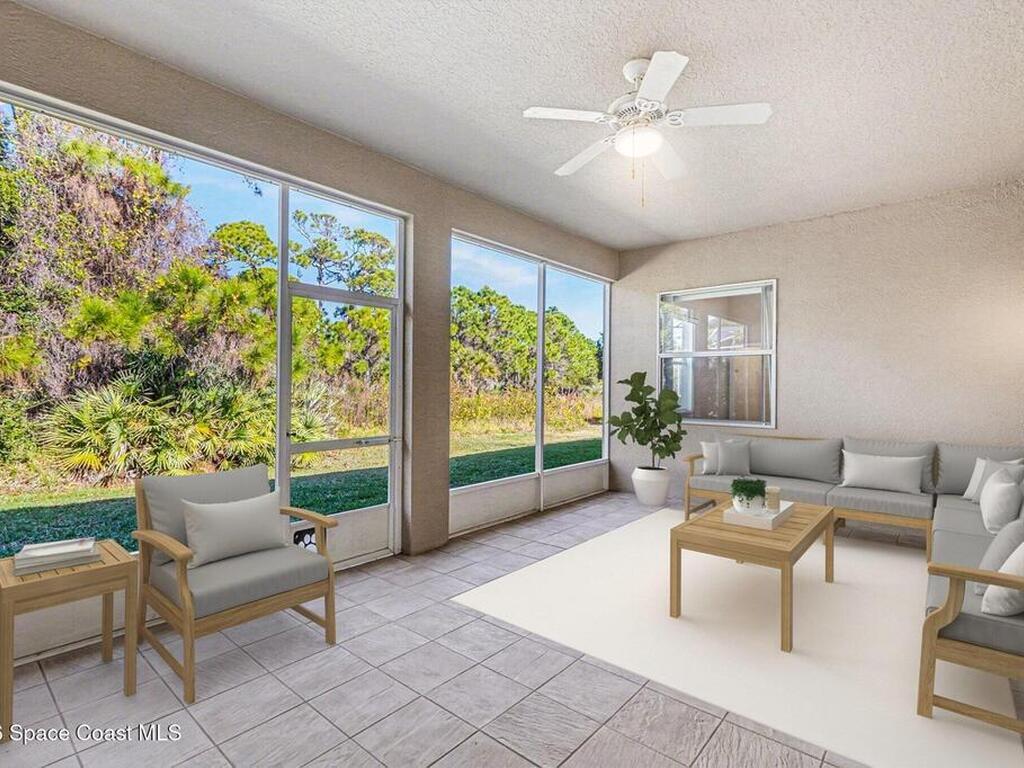 6031 Herons Landing Drive, Rockledge, FL 32955