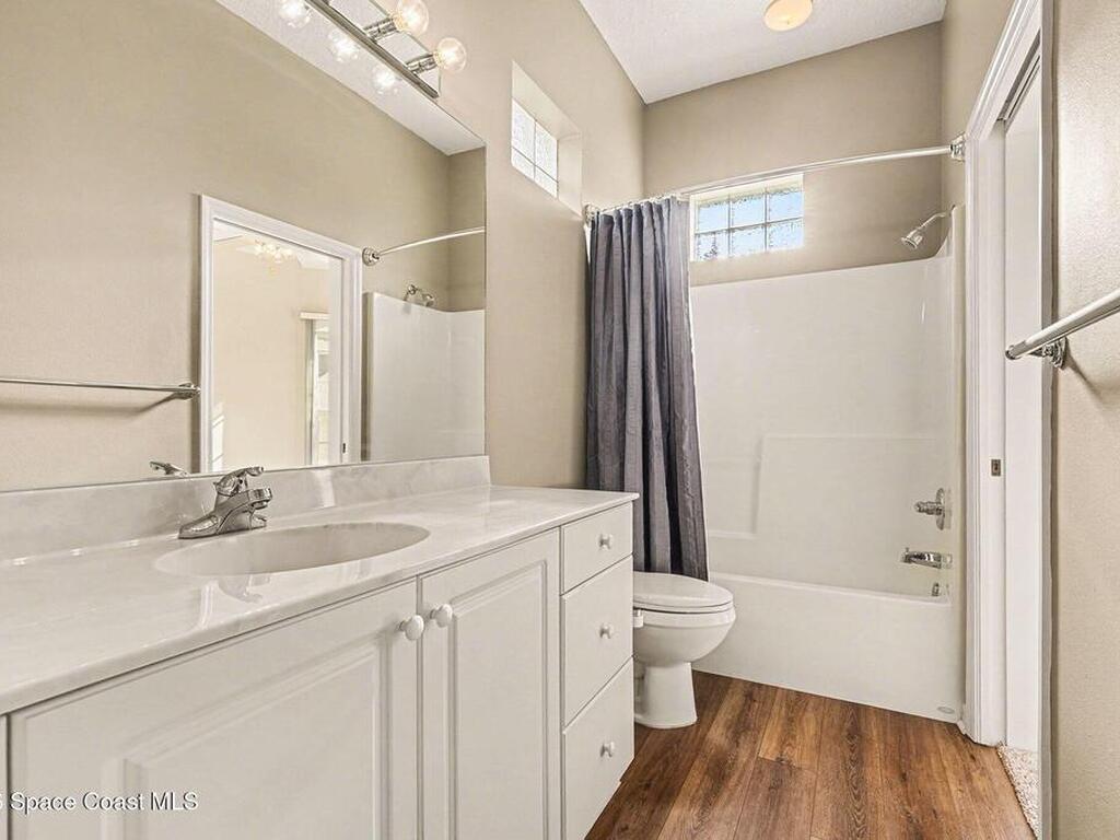 6031 Herons Landing Drive, Rockledge, FL 32955