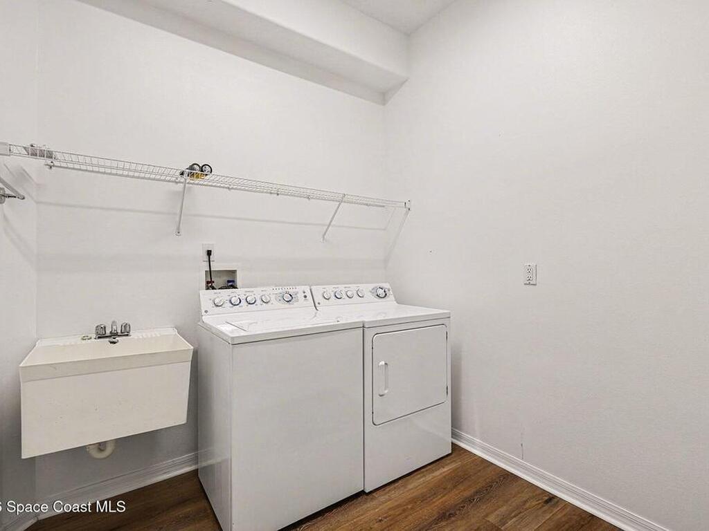 6031 Herons Landing Drive, Rockledge, FL 32955