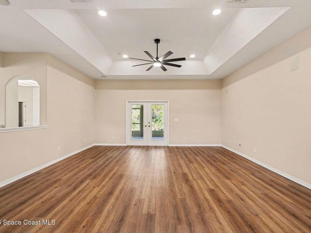 6031 Herons Landing Drive, Rockledge, FL 32955