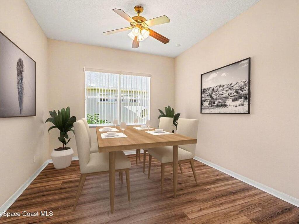 6031 Herons Landing Drive, Rockledge, FL 32955