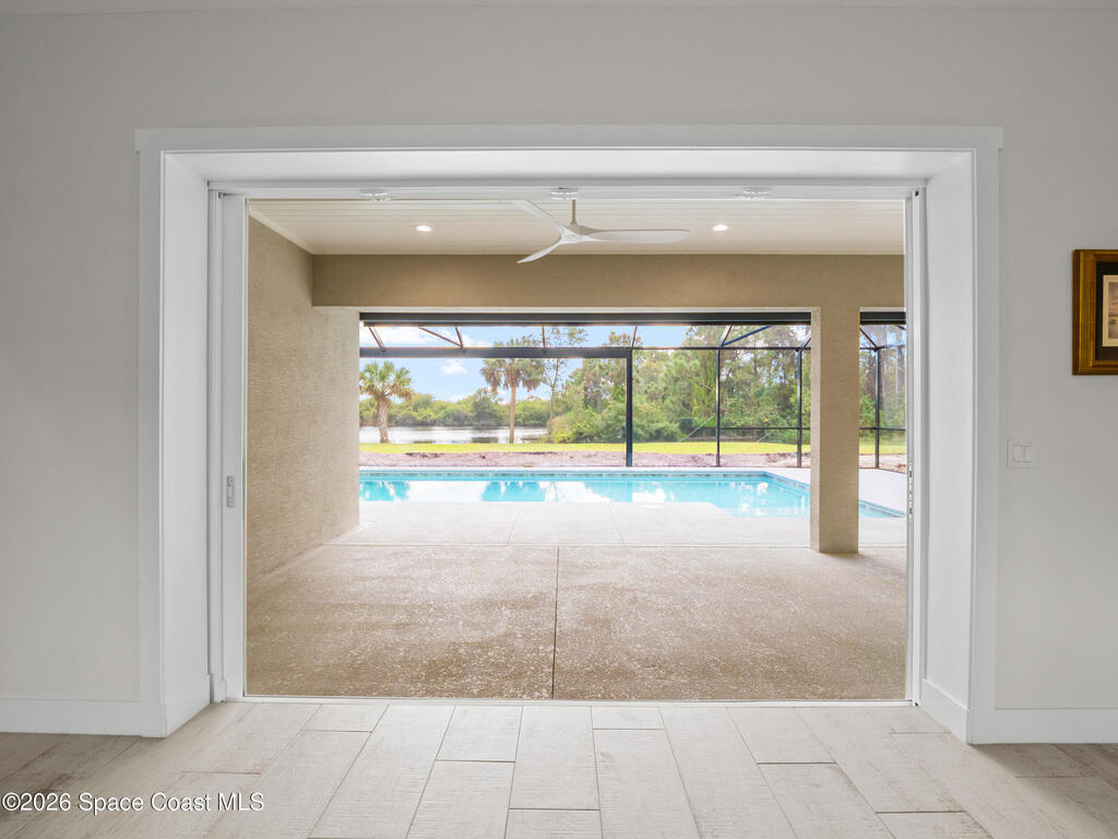 7035 Indian River Boulevard, Grant, FL 32949