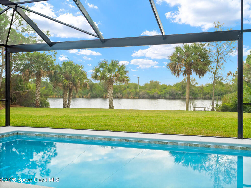 7035 Indian River Boulevard, Grant, FL 32949