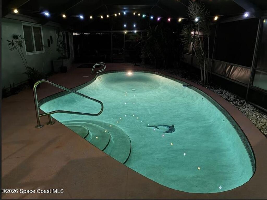 1343 Cherry Hills Road, Palm Bay, FL 32905