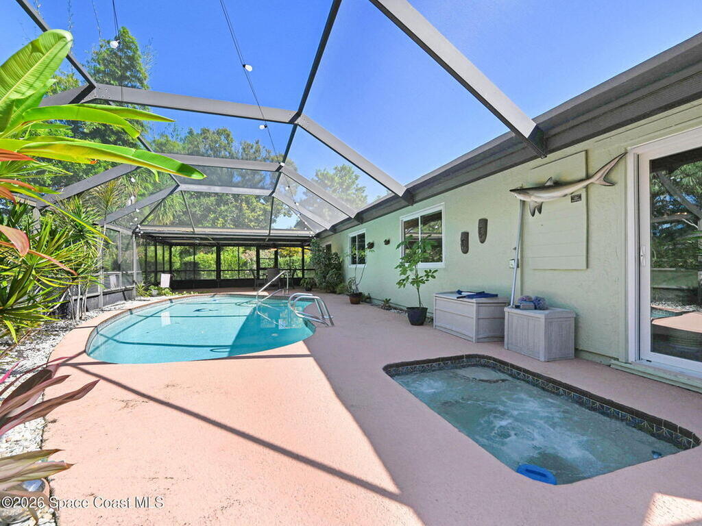 1343 Cherry Hills Road, Palm Bay, FL 32905