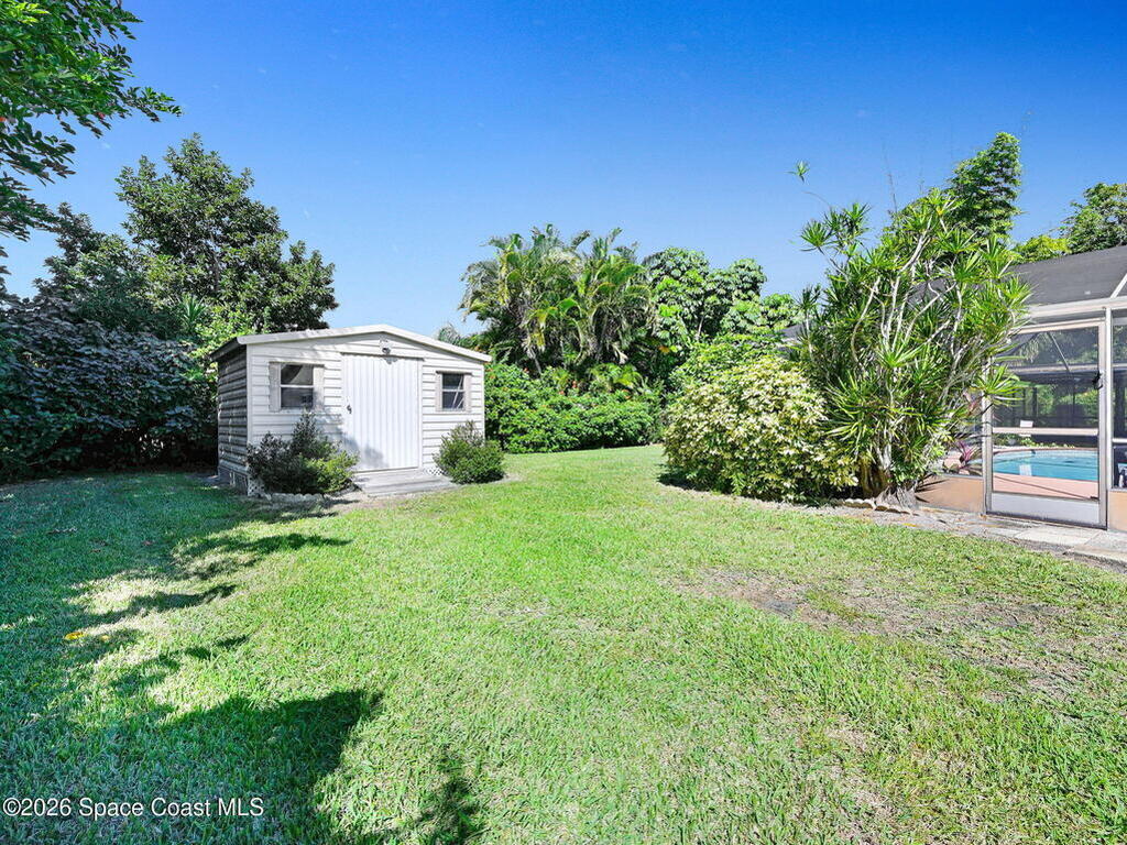 1343 Cherry Hills Road, Palm Bay, FL 32905