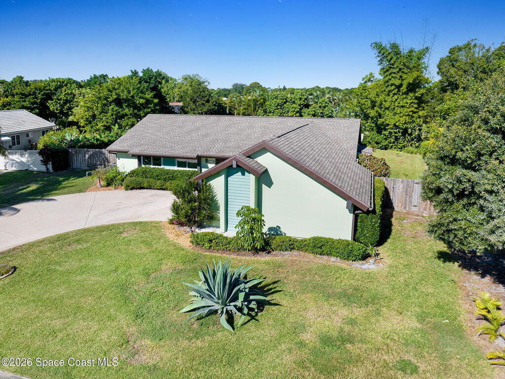 1343 Cherry Hills Road, Palm Bay, FL 32905