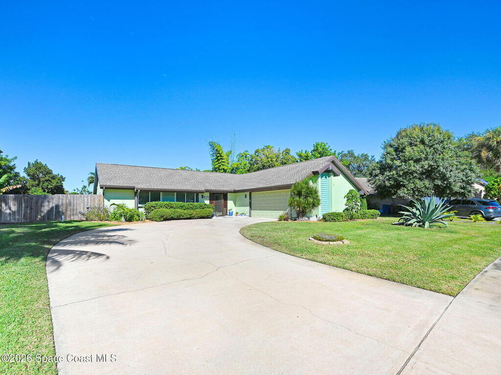 1343 Cherry Hills Road, Palm Bay, FL 32905