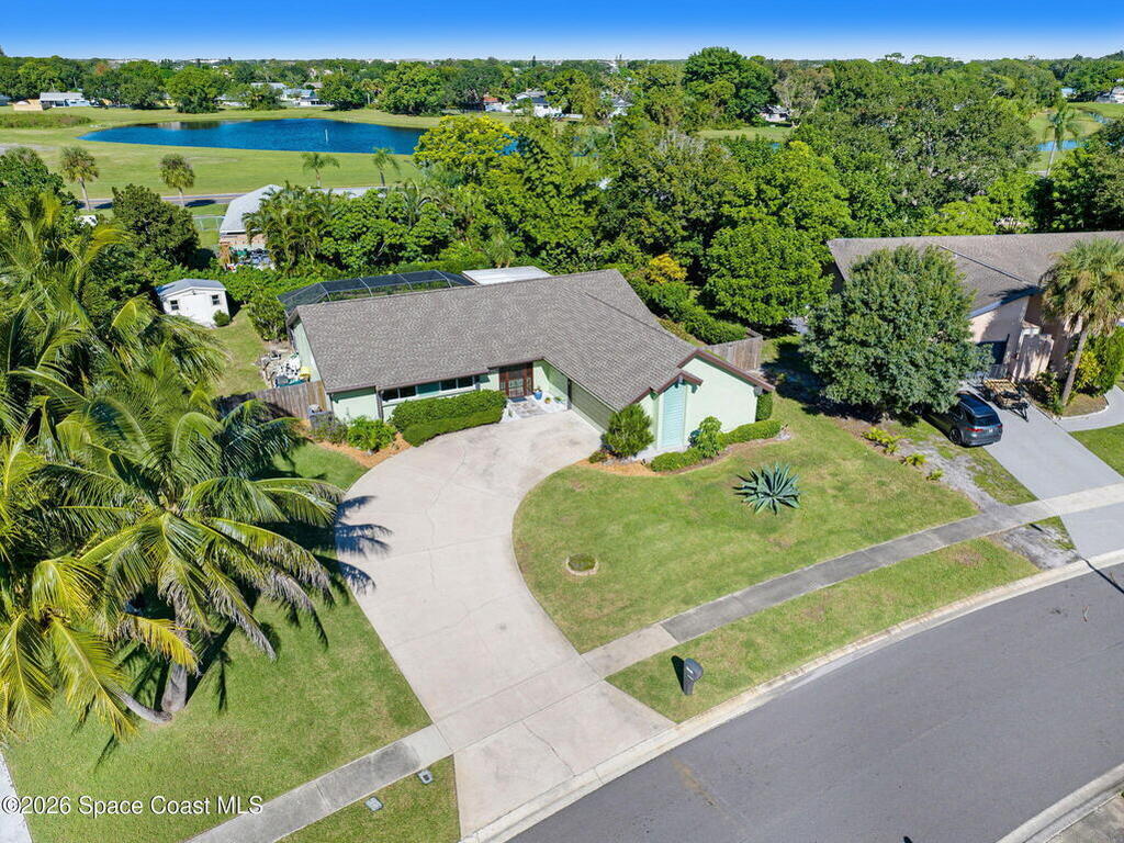 1343 Cherry Hills Road, Palm Bay, FL 32905