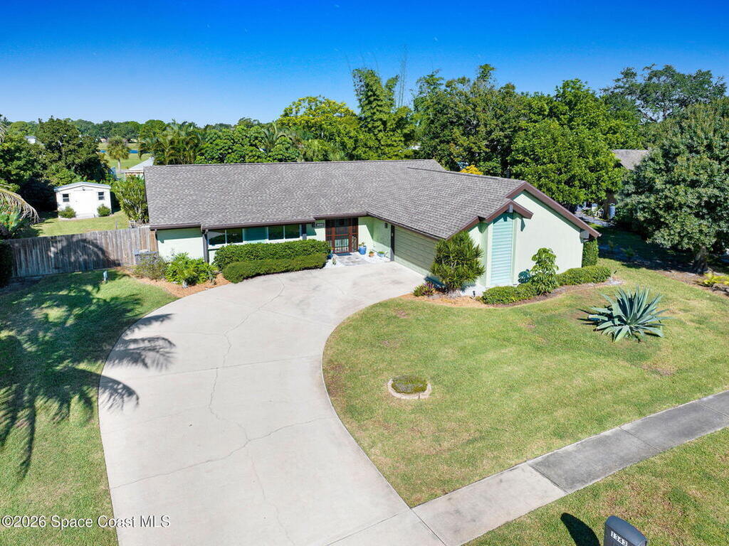 1343 Cherry Hills Road, Palm Bay, FL 32905