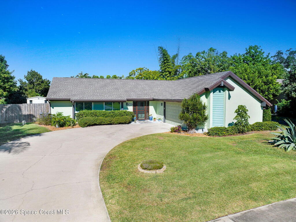 1343 Cherry Hills Road, Palm Bay, FL 32905
