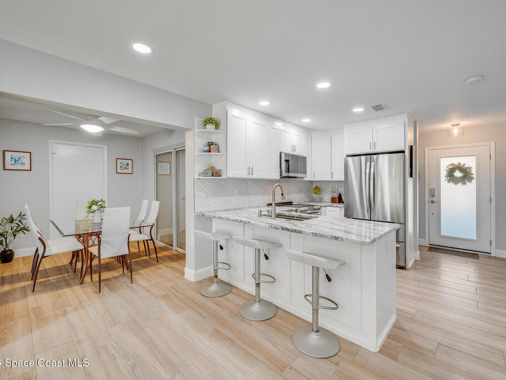 3210 Sand Dunes Court, Melbourne Beach, FL 32951