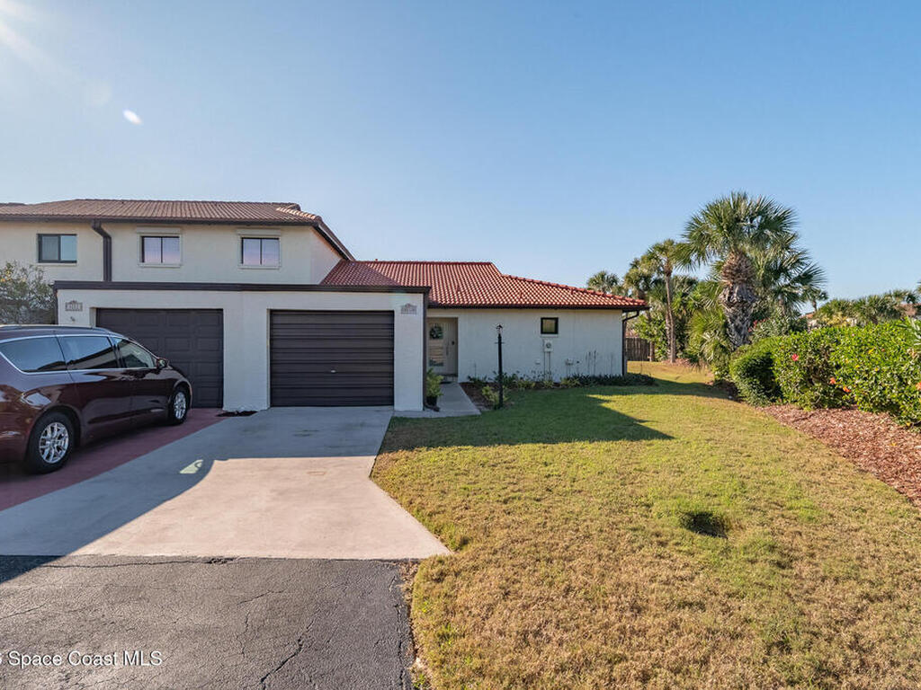 3210 Sand Dunes Court, Melbourne Beach, FL 32951