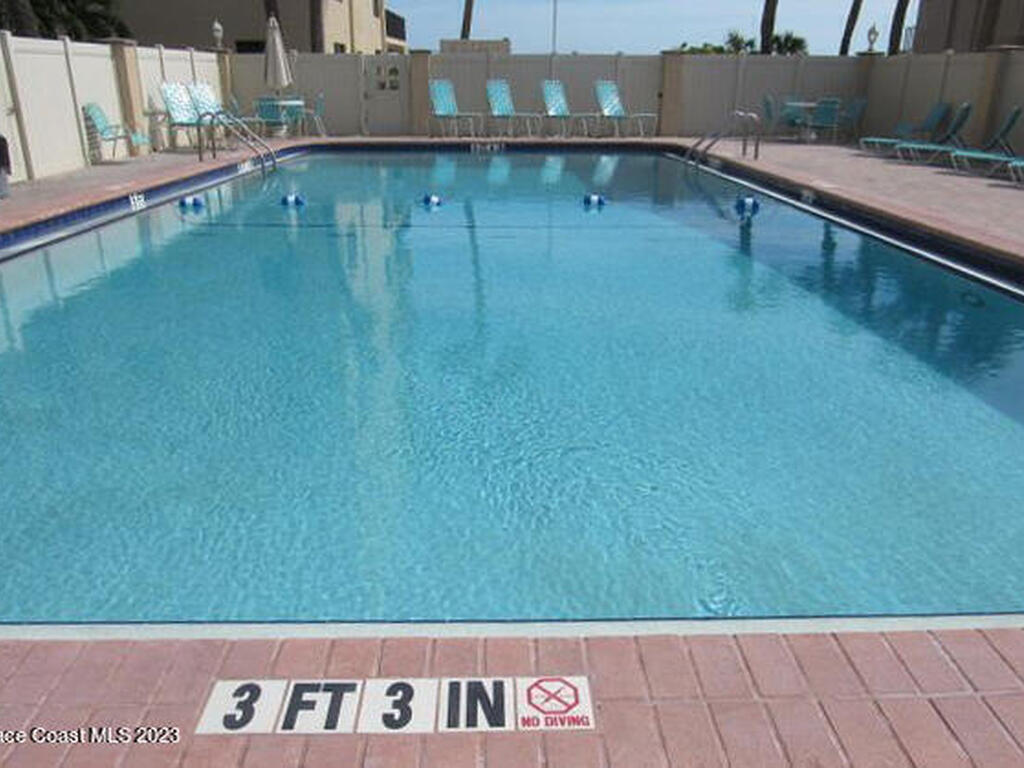 3170 N Atlantic Avenue, Cocoa Beach, FL 32931