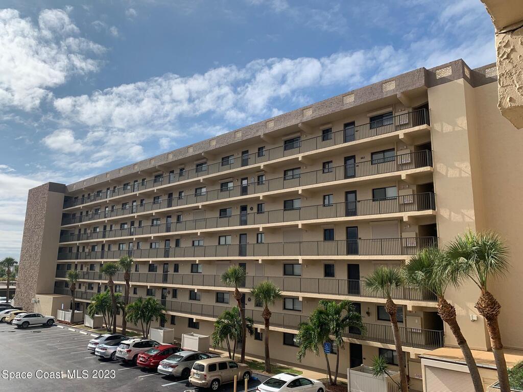 3170 N Atlantic Avenue, Cocoa Beach, FL 32931