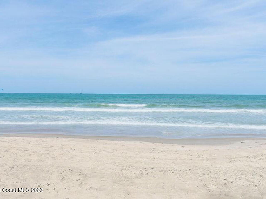 3170 N Atlantic Avenue, Cocoa Beach, FL 32931