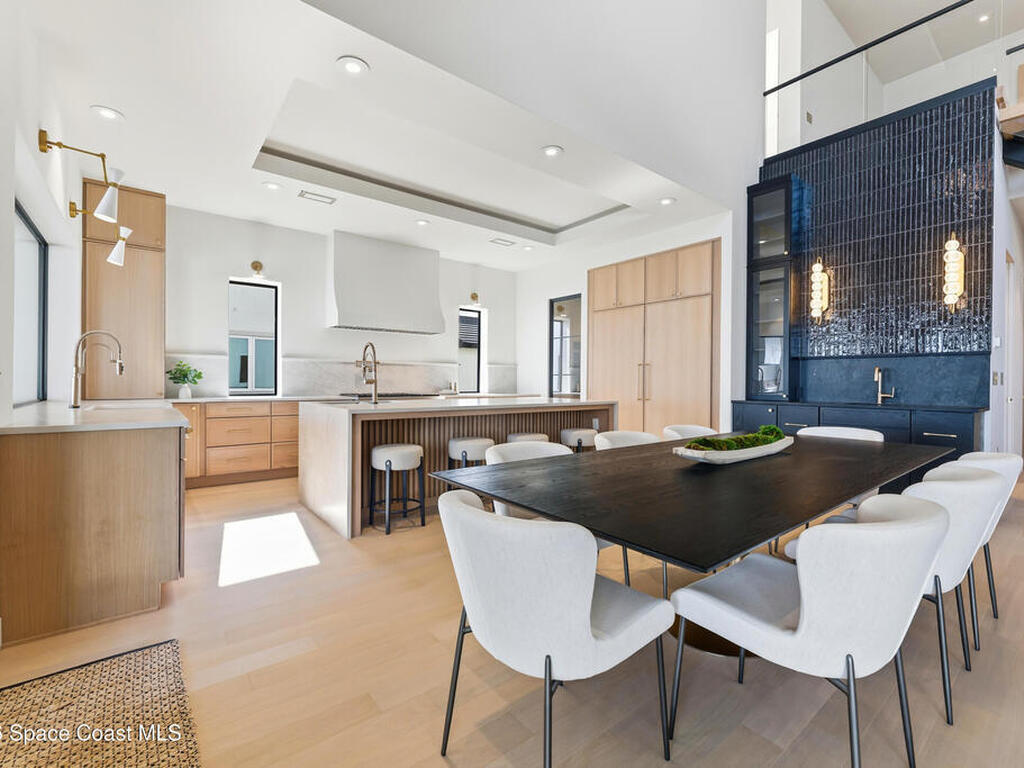 5941 Constellation Drive, Titusville, FL 32780