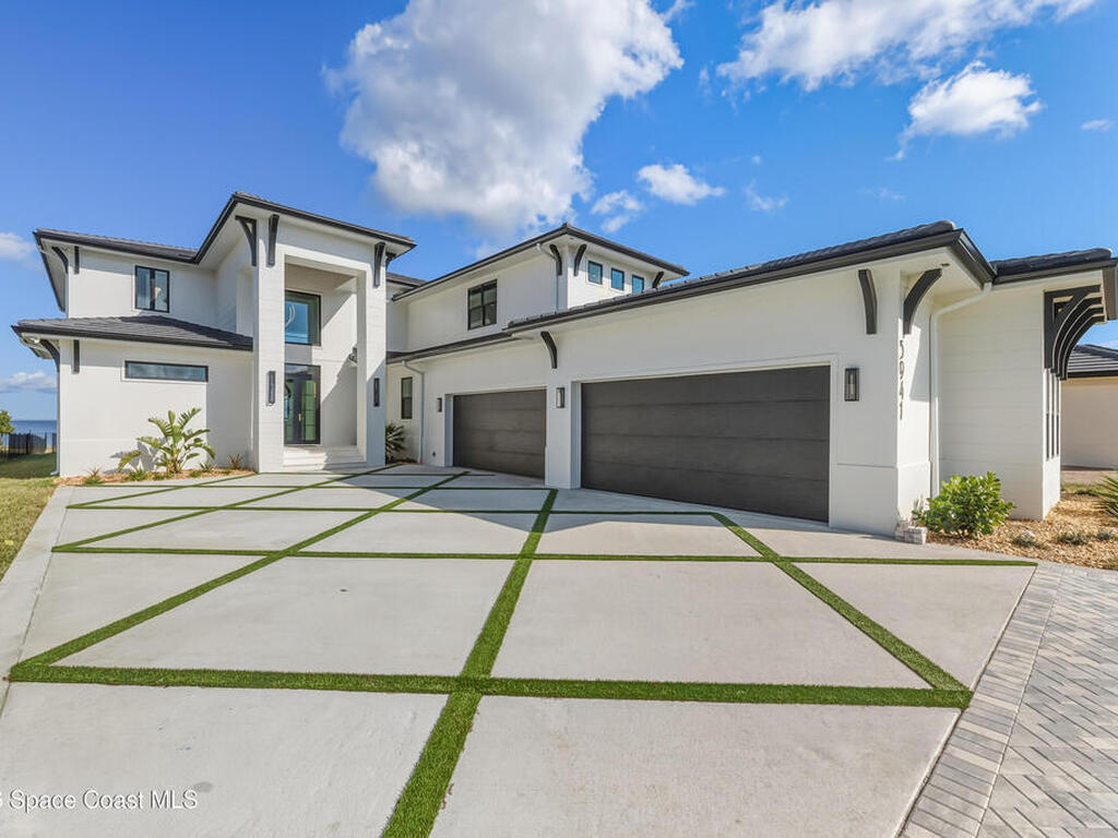 5941 Constellation Drive, Titusville, FL 32780