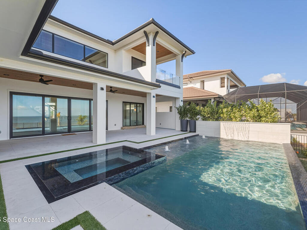 5941 Constellation Drive, Titusville, FL 32780